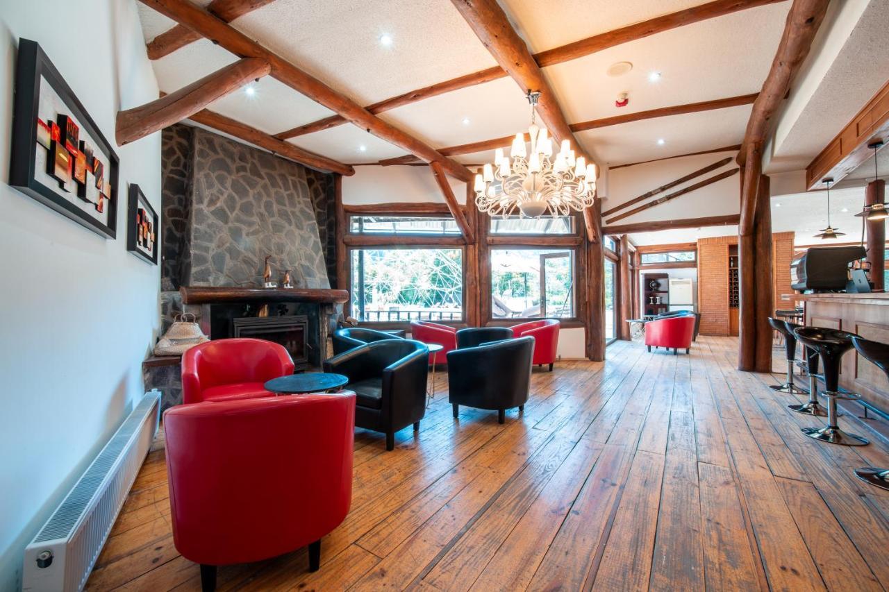 Hotel Vivo Montana Pinto Extérieur photo