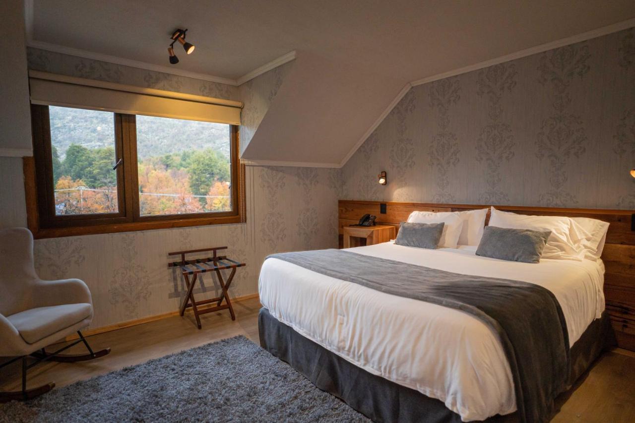 Hotel Vivo Montana Pinto Extérieur photo